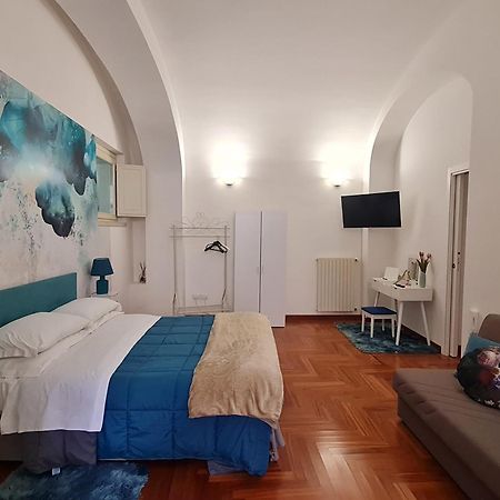 拉奎拉Casa Giulia公寓 外观 照片